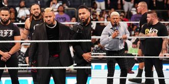 WWE Money in the Bank में Bloodline की तरफ से नहीं दिखेगा 32 साल के खतरनाक स्टार का जलवा? बड़े मैच में हिस्सा लेने वाले रेसलर्स के नाम आए सामने