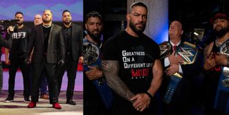 रेसलिंग में इतिहास रचने वाले चैंपियन ने WWE में नई ब्लॉकबस्टर फीमेल Bloodline बनाने के दिए संकेत, क्या Roman Reigns के फैक्शन का होगा अंत?