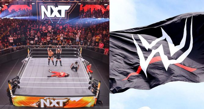 WWE ने किया दो चैंपियनशिप मैचों का ऐलान, टॉप चैंपियंस पर मंडराया खतरा! फैंस को मिलेगा बड़ा सरप्राइज?