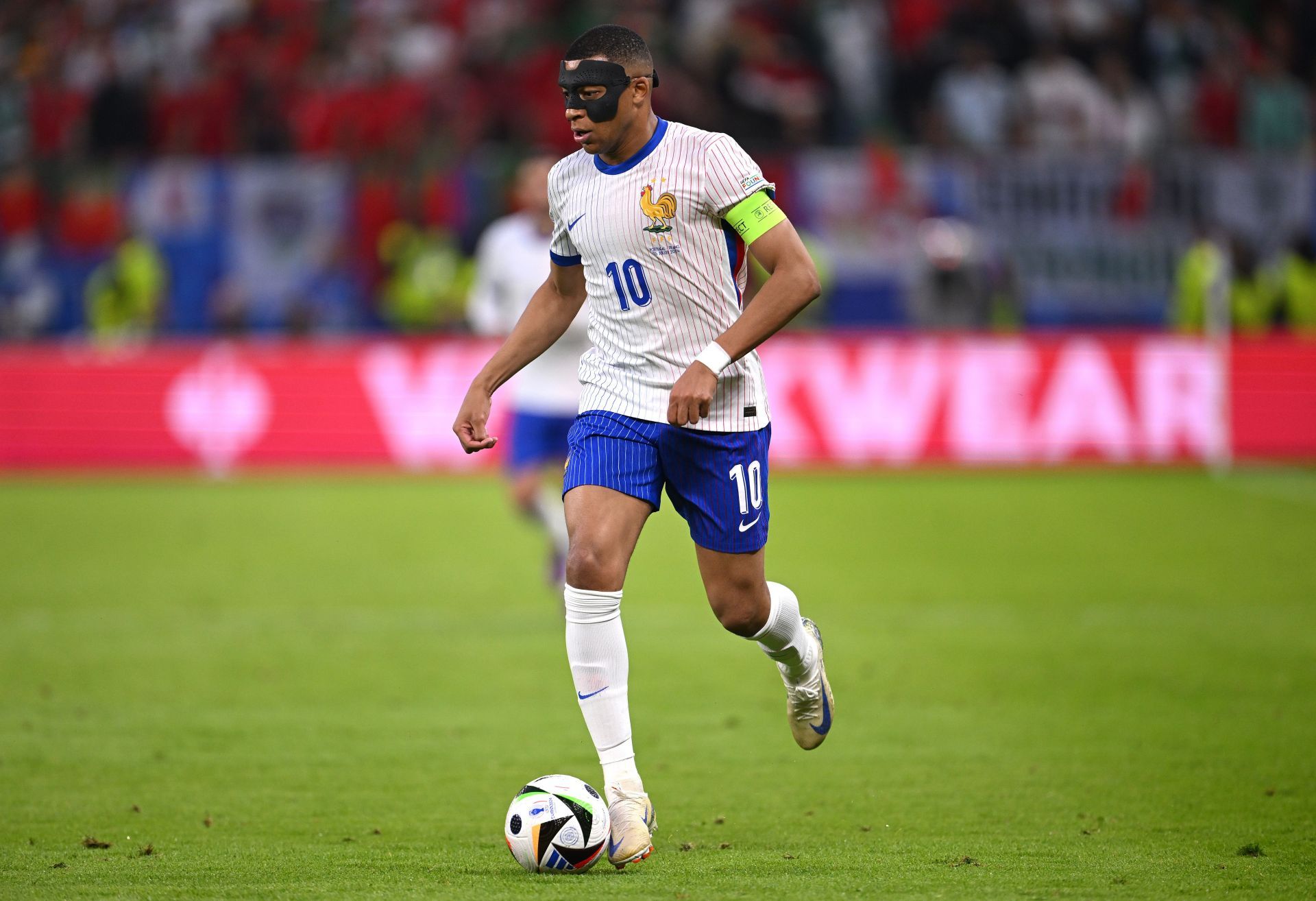 Portugal v France: Quarter-Final - UEFA EURO 2024