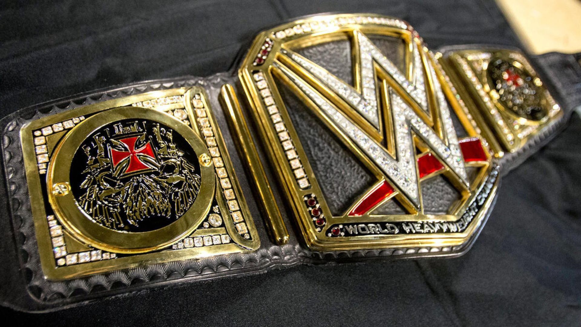 Popular star has previously held the WWE Championship! [Image credit: WWE.com]