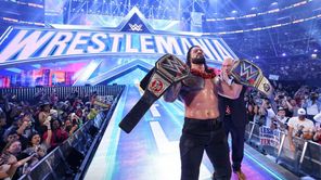 'बहुत पैसा लाने वाले हैं'- रोमन रेंस की WWE में वापसी को लेकर नए ट्राइबल चीफ के पिता और दिग्गज ने किया बहुत बड़ा दावा