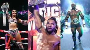 WWE NXT Heatwave 2024 मैच कार्ड: इन चैंपियंस की किस्मत का होगा फैसला, पूर्व AEW Superstars रचेंगे इतिहास?