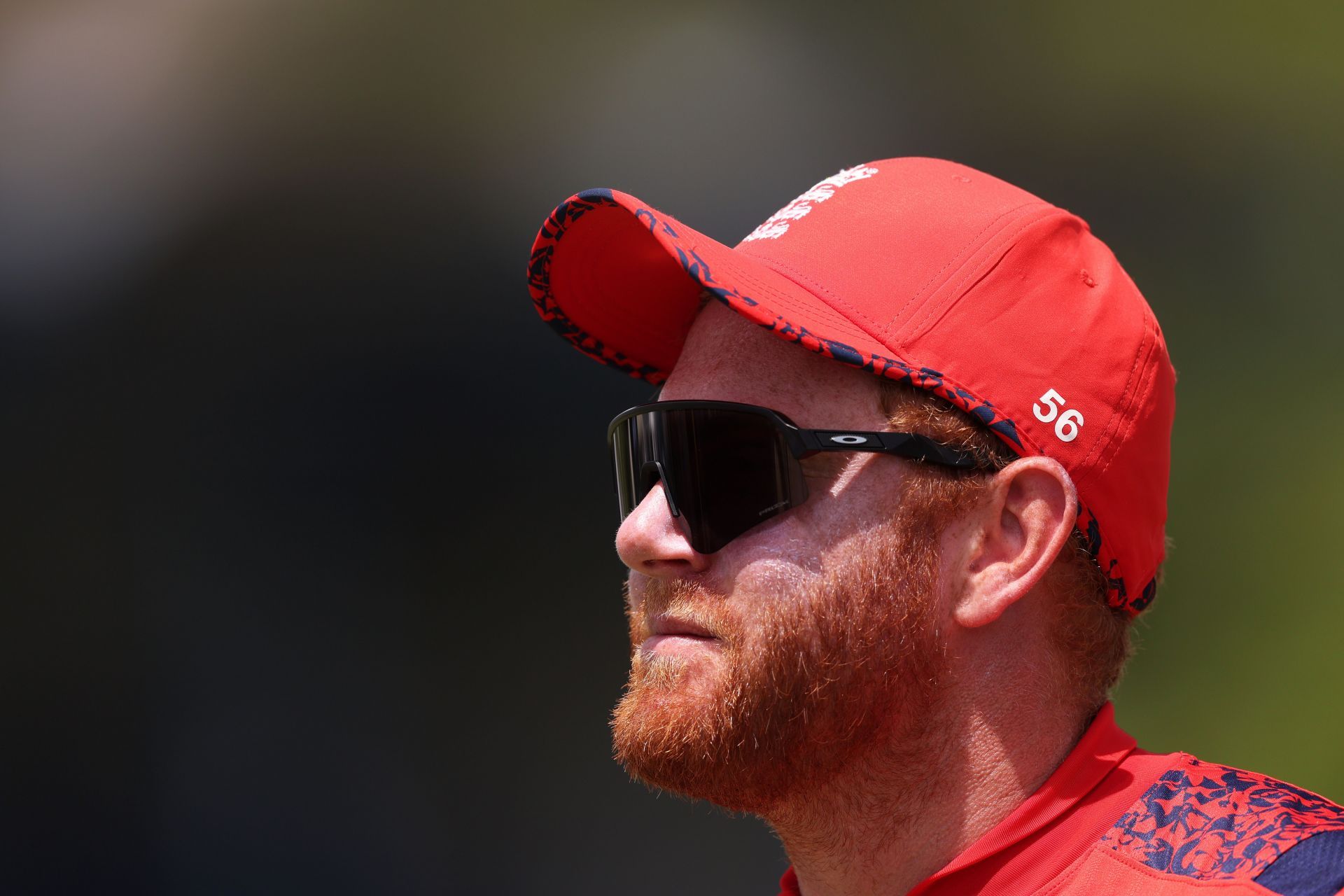 Jonny Bairstow. (Image Credits: Getty)