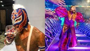 WWE के मौजूदा समय के 3 सबसे बड़े Superstars जिन्होंने बेहद कम उम्र में रेसलिंग करनी शुरू कर दी थी