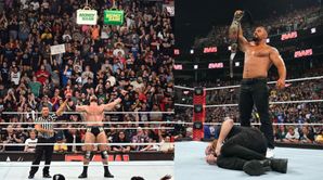3 बड़ी गलतियां जो WWE Money in the Bank 2024 से पहले Raw के अंतिम एपिसोड में देखने को मिलीं