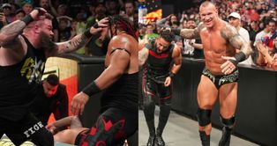 2 WWE Superstars जिनके साथ SummerSlam 2024 में Randy Orton का मैच होना चाहिए और 2 जिनके साथ बिल्कुल नहीं होना चाहिए