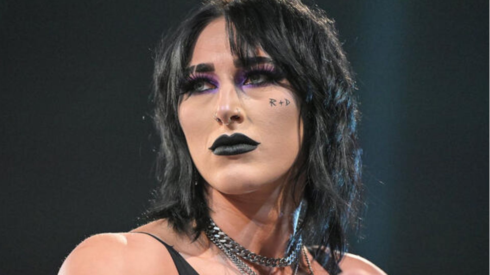 Rhea Ripley defends her brutal assault on 30-year-old WWE star