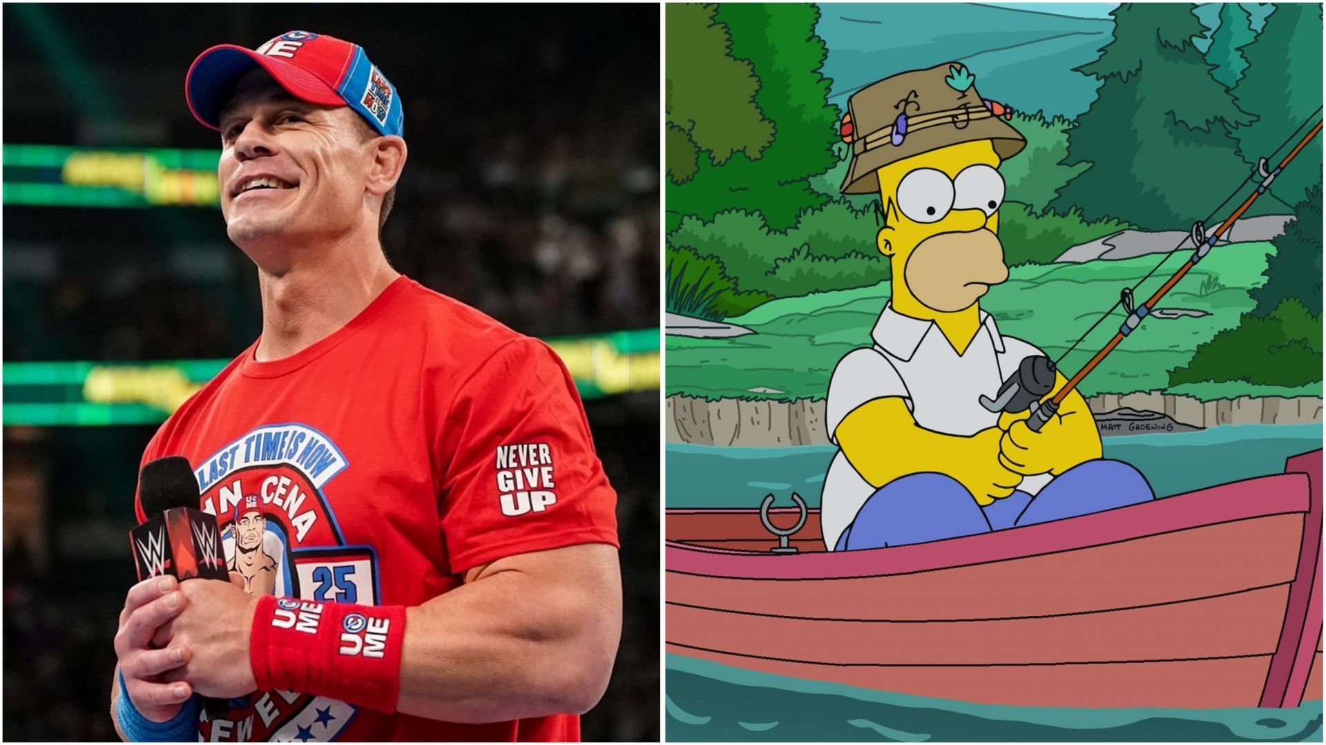 John Cena