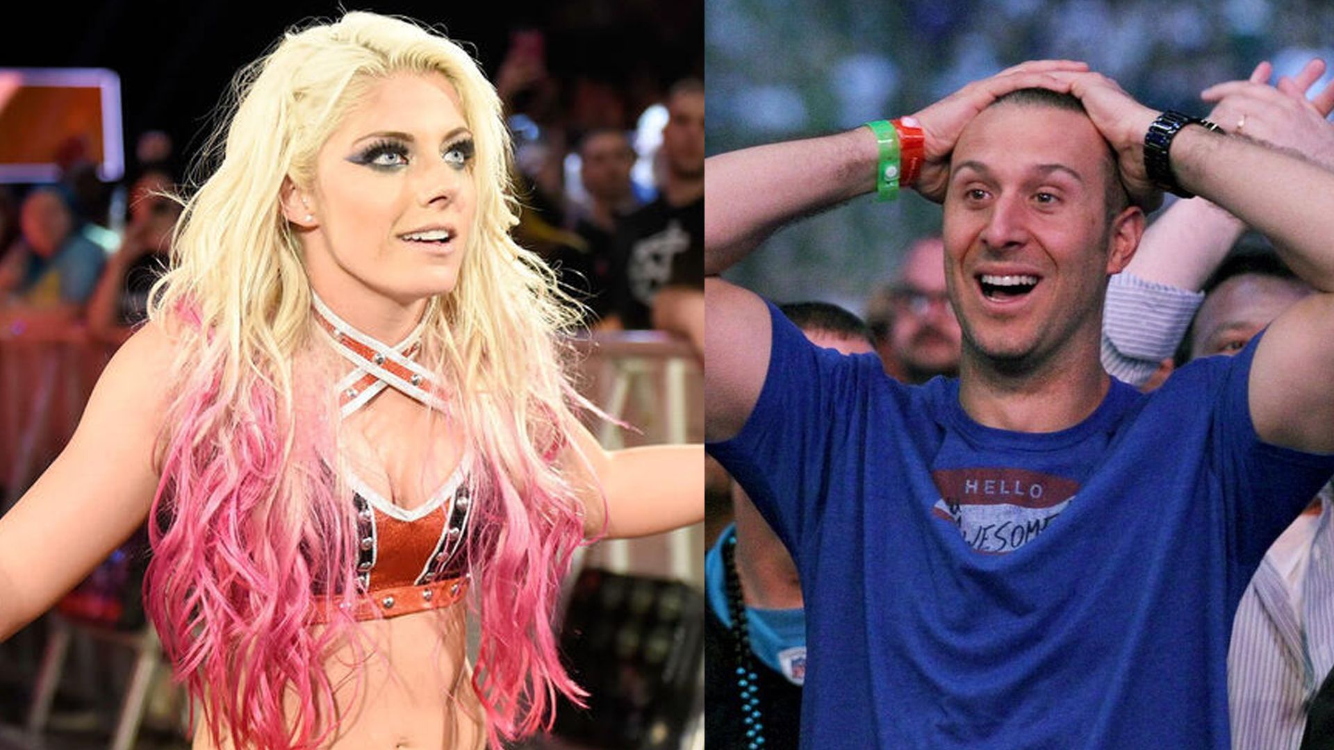 Alexa Bliss to return after 553 days and attack current champion at