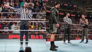 WWE SummerSlam 2024 में होने वाले बहुत बड़े मैच से जुड़े नियम का हुआ खुलासा, कट्टर दुश्मनों को मिली कड़ी चेतावनी