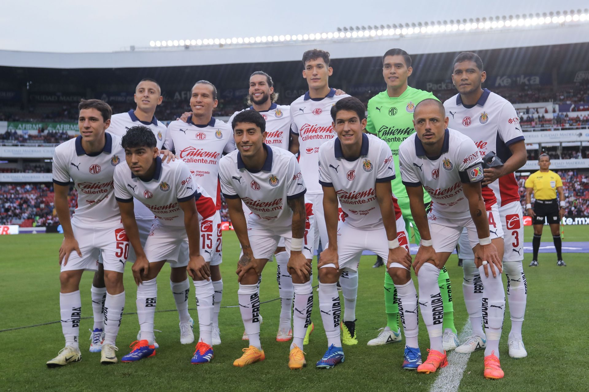 Guadalajara vs Mazatlan Prediction and Betting Tips | July 21st 2024