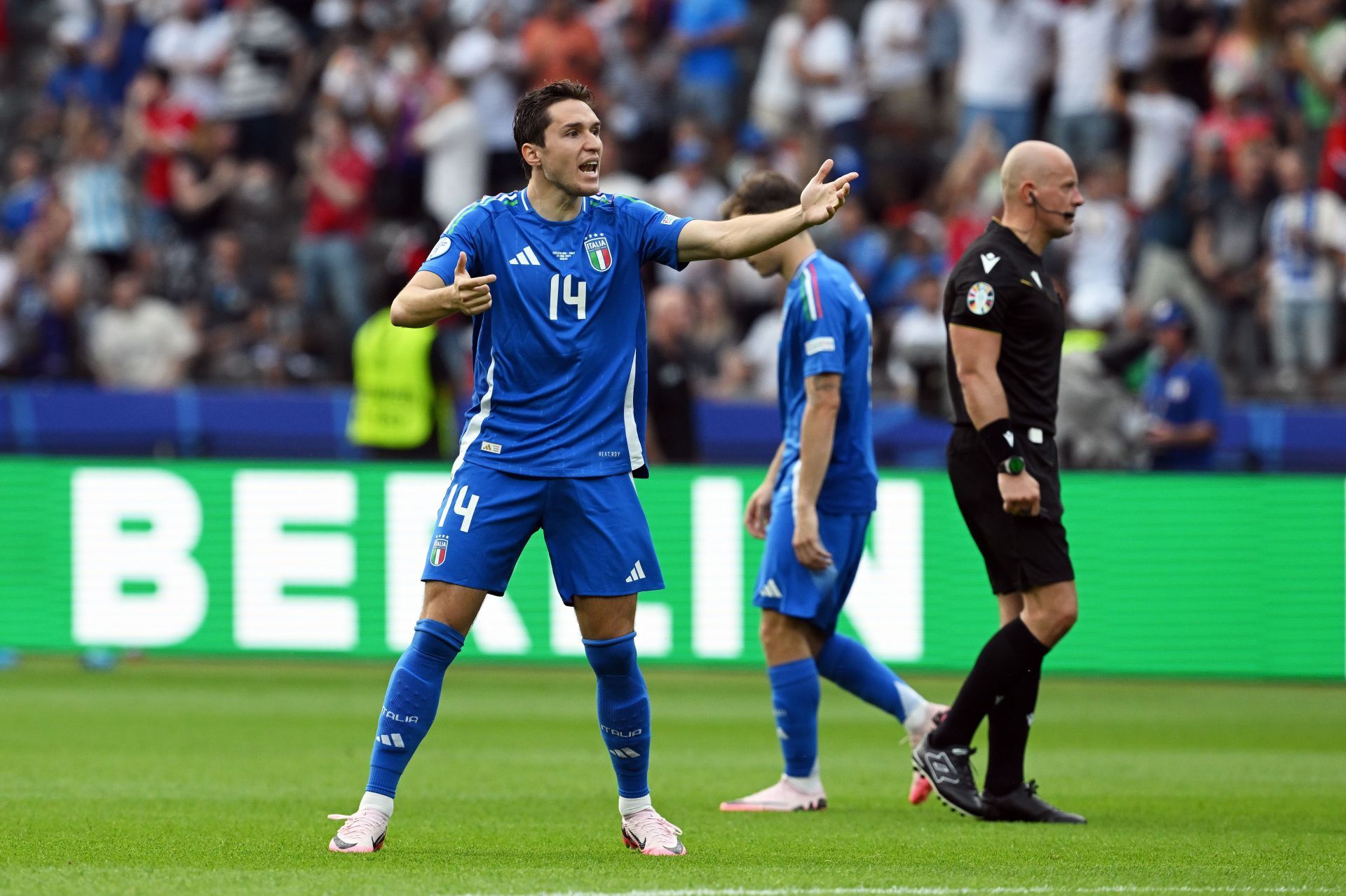 Federico Chiesa