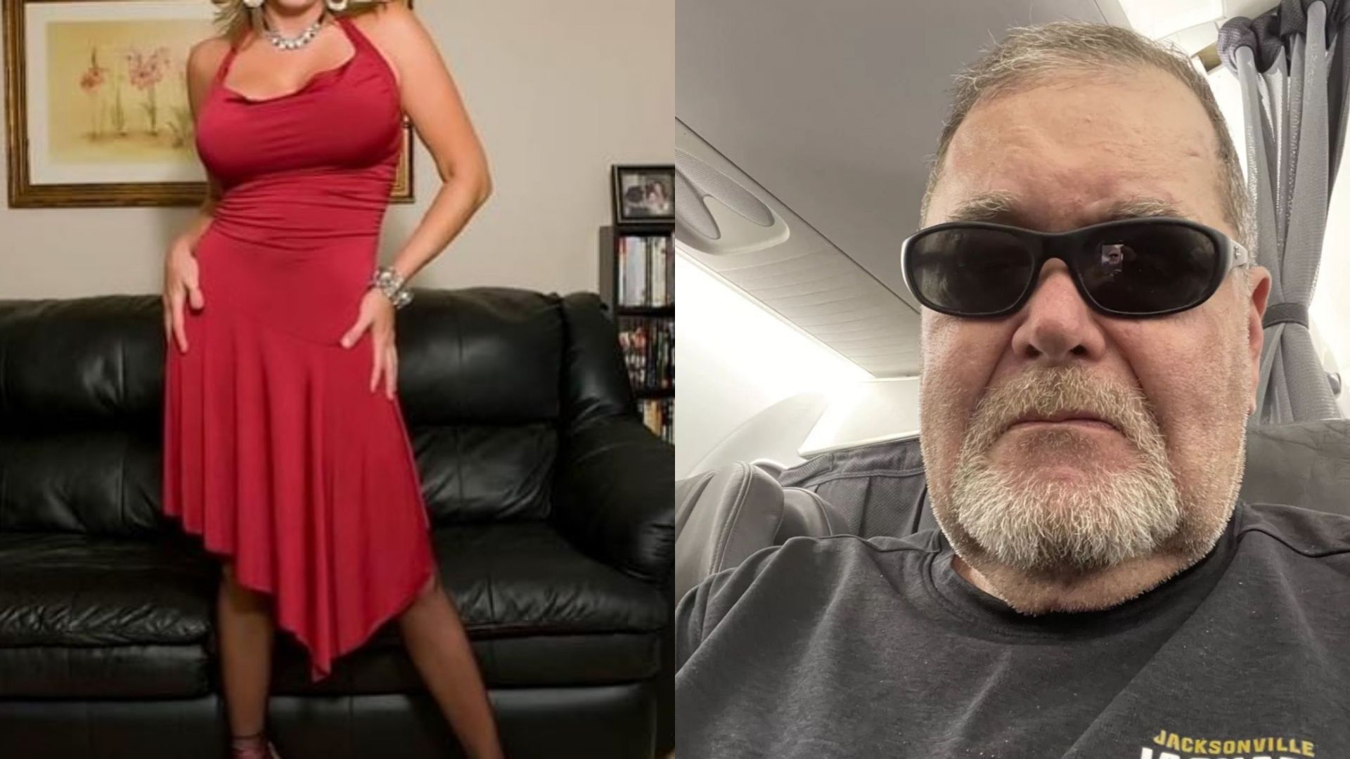 WWE Hall of Famer Jim Ross had a 2-year relationship with ex-WWE host (Images credit: Jim Ross