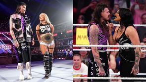 WWE Raw में वापसी करने के बाद पूर्व चैंपियन ने उठाया बहुत बड़ा कदम, प्रोफाइल पिक्चर चेंज करते हुए अपने सबसे बड़े दुश्मन पर साधा निशाना