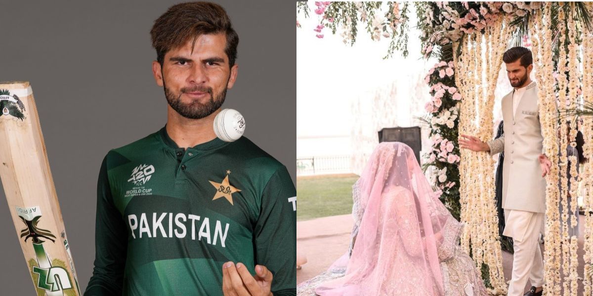 Shaheen Afridi To Be Father