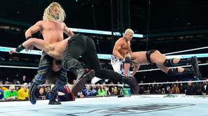 WWE WrestleMania 40 में The Rock के मेन इवेंट करने के फैसले पर Roman Reigns और Cody Rhodes का रिएक्शन क्या था? हुआ बड़ा खुलासा