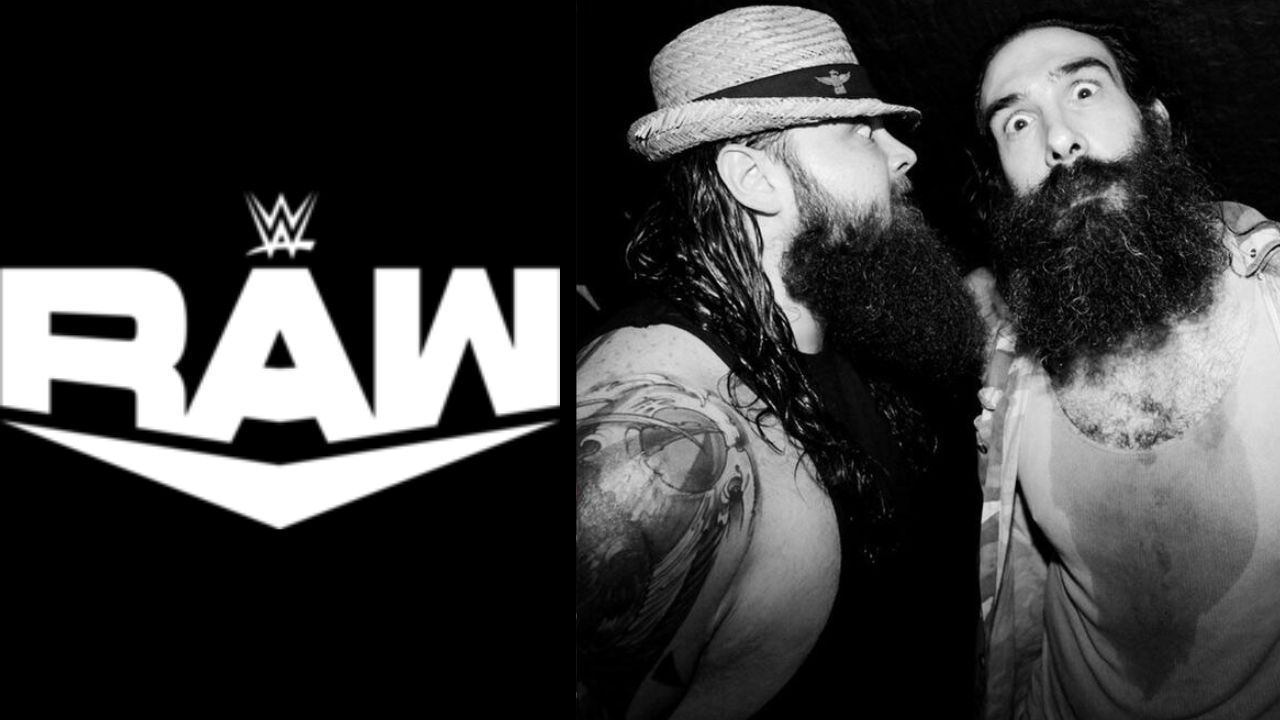 Bray Wyatt and Brodie Lee (Luke Harper) were remembered on this week