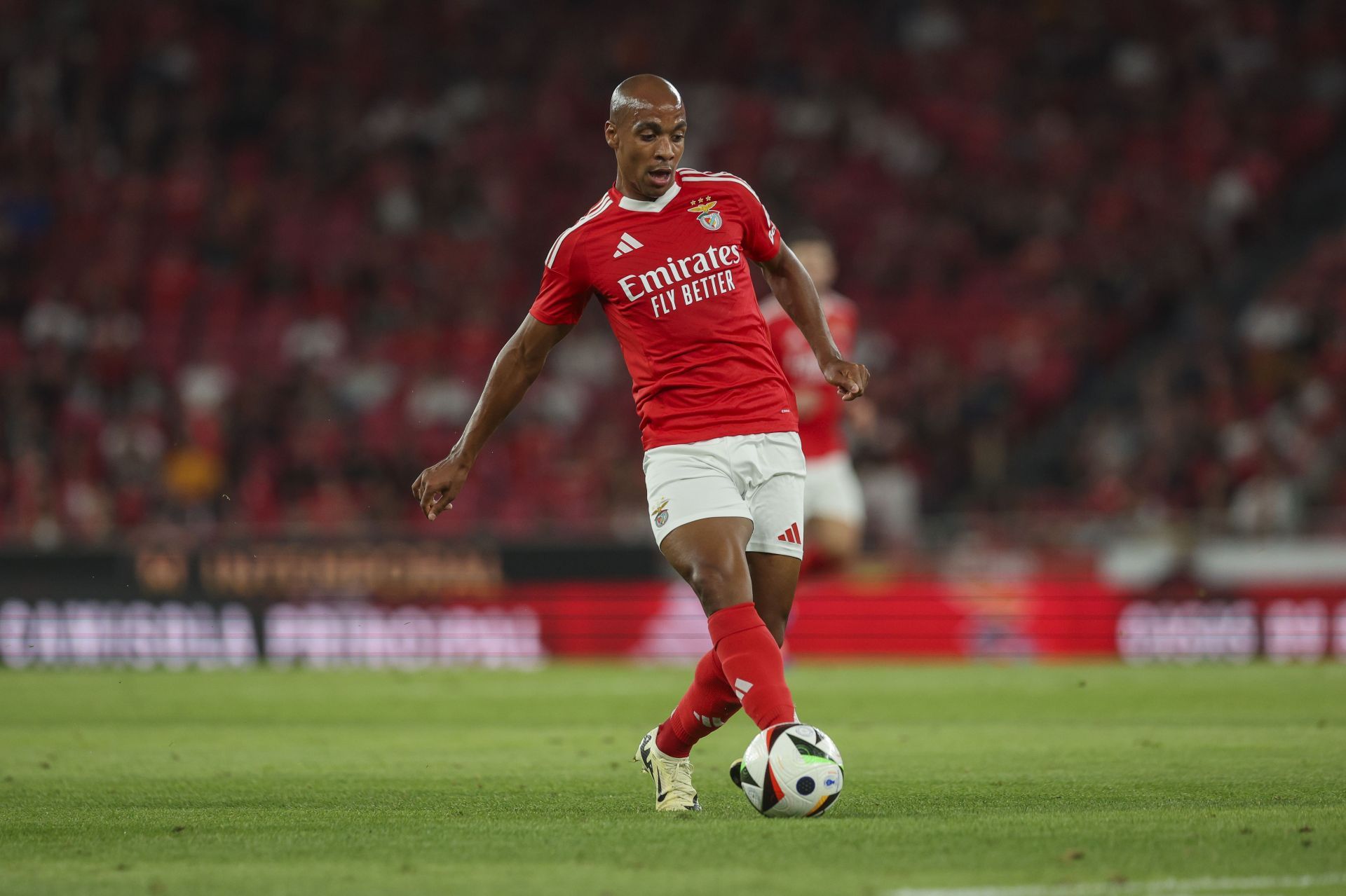 Benfica v Brentford - Pre-Season Friendly - Source: Getty