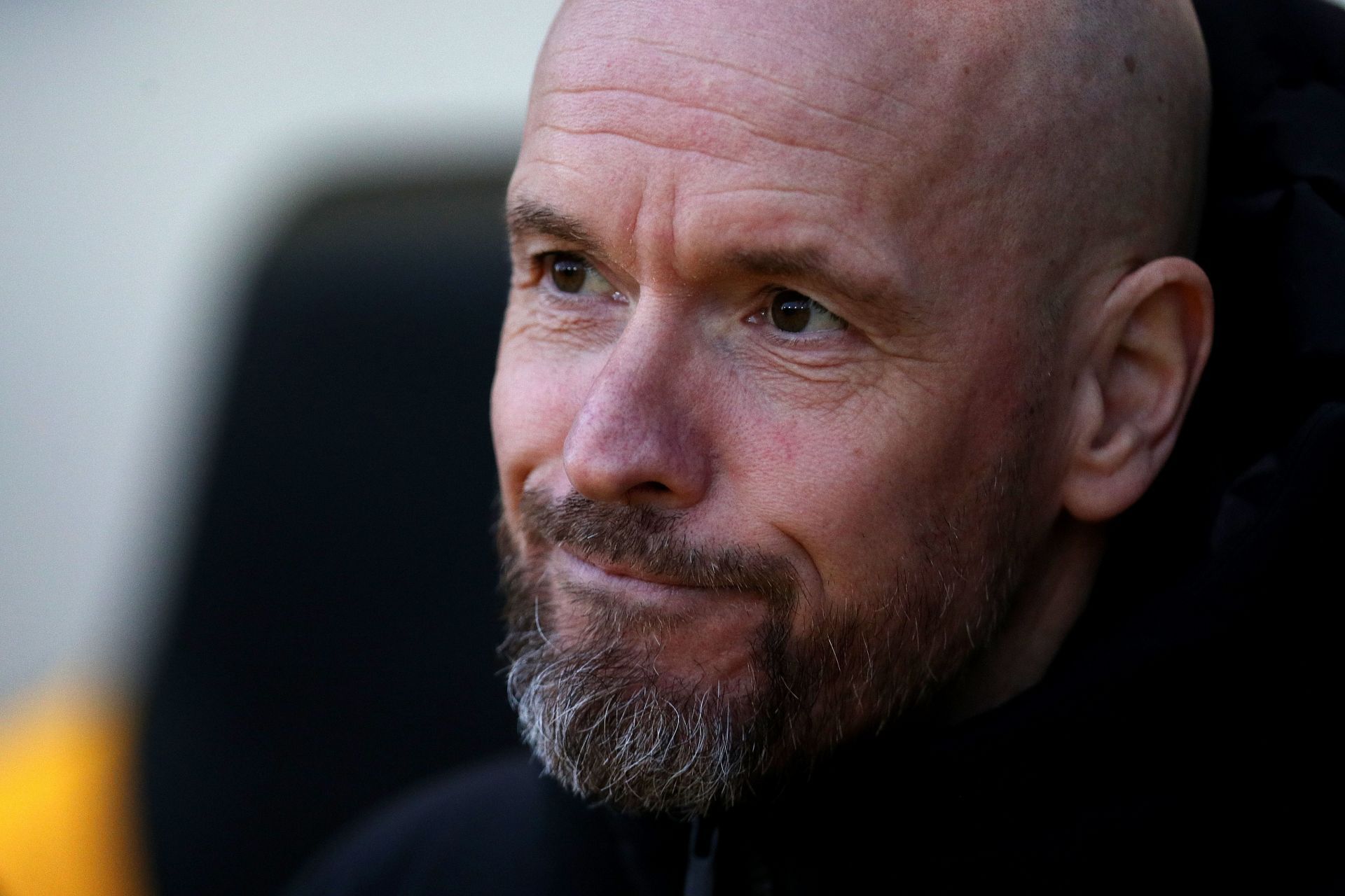 Erik ten Hag&#039;s prediction regarding incomings has come true.