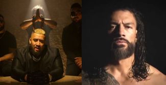 'रोमन रेंस का बुरा हाल होगा'- WWE के नए ट्राइबल चीफ ने SmackDown में हेड ऑफ द टेबल को ललकारा, SummerSlam में जीत का किया दावा