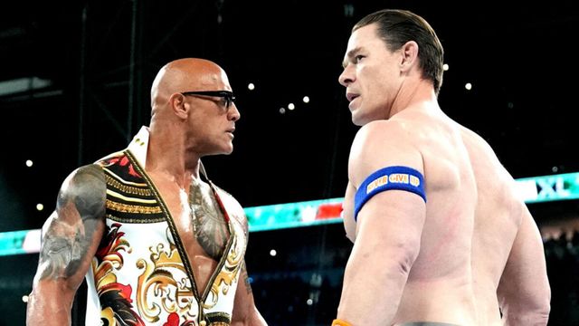 John Cena facing The Rock, another WWE legend, and major rising star is possible, says analyst, before retiring