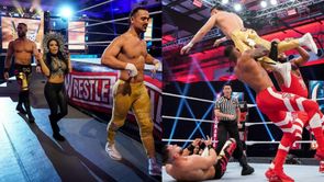 31 साल के पूर्व चैंपियन ने WWE के साथ साइन किया नया कॉन्ट्रैक्ट, फैंस को सोशल मीडिया पर आकर दी खुशखबरी