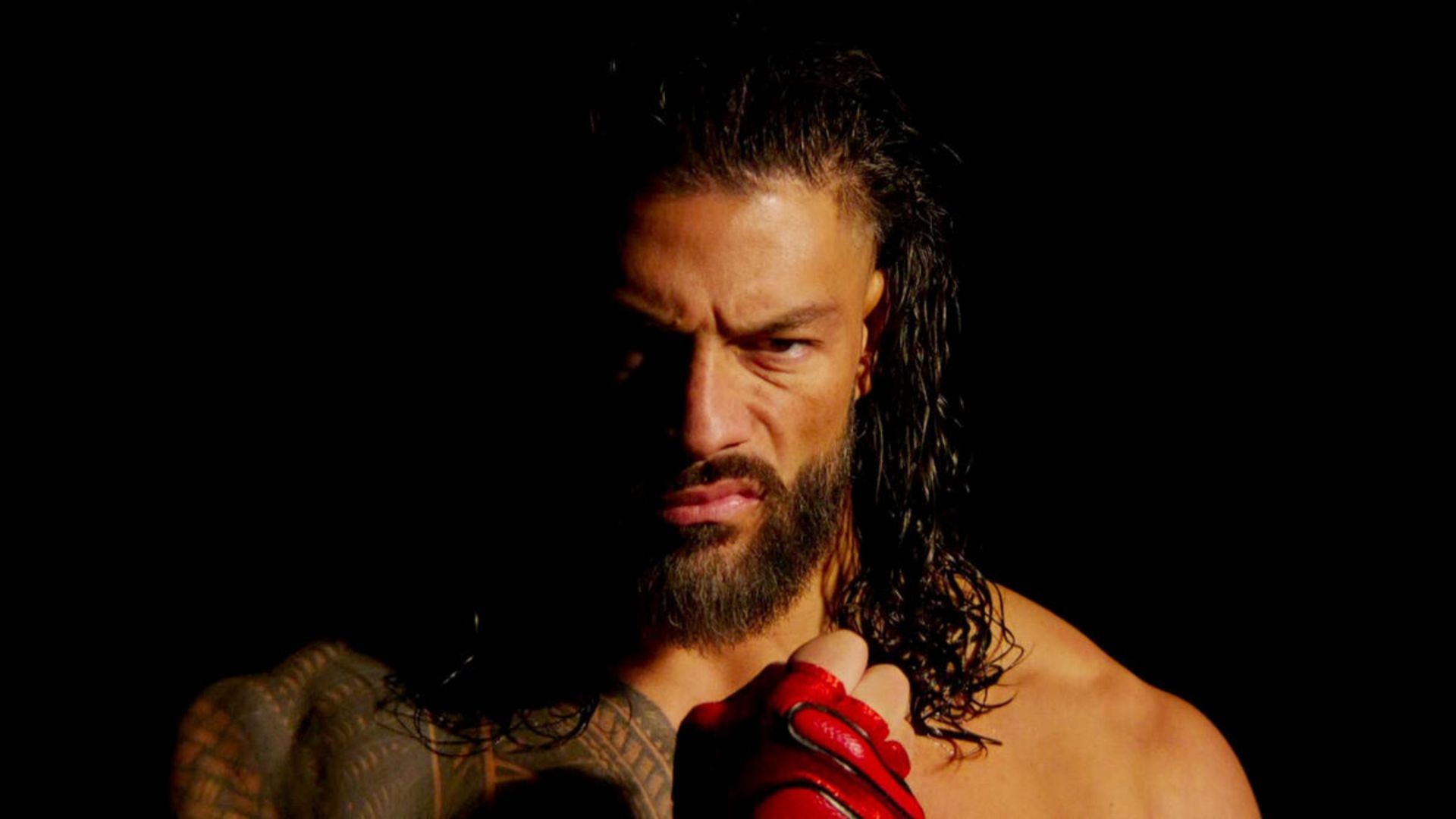 Former Undisputed WWE Universal Champion Roman Reigns (Image credit: WWE.com)