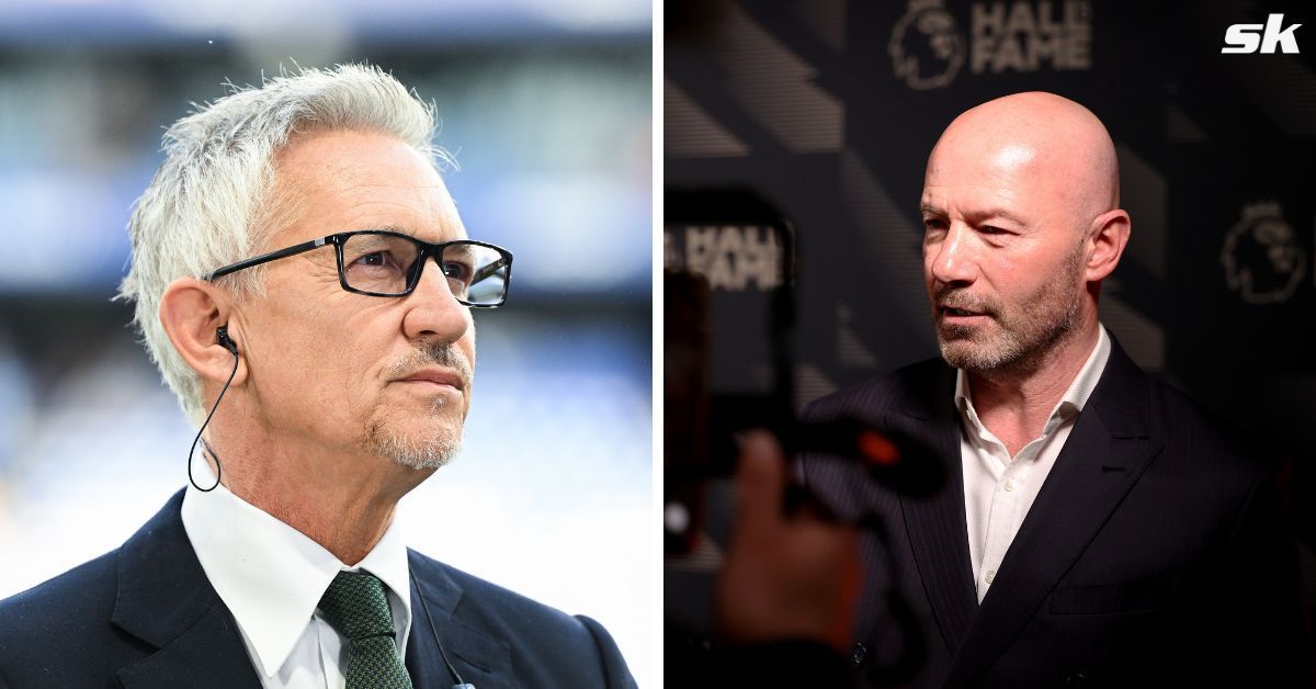 Alan Shearer and Gary Lineker deliver damning verdict on England&rsquo;s Euro 2024 win vs Slovakia