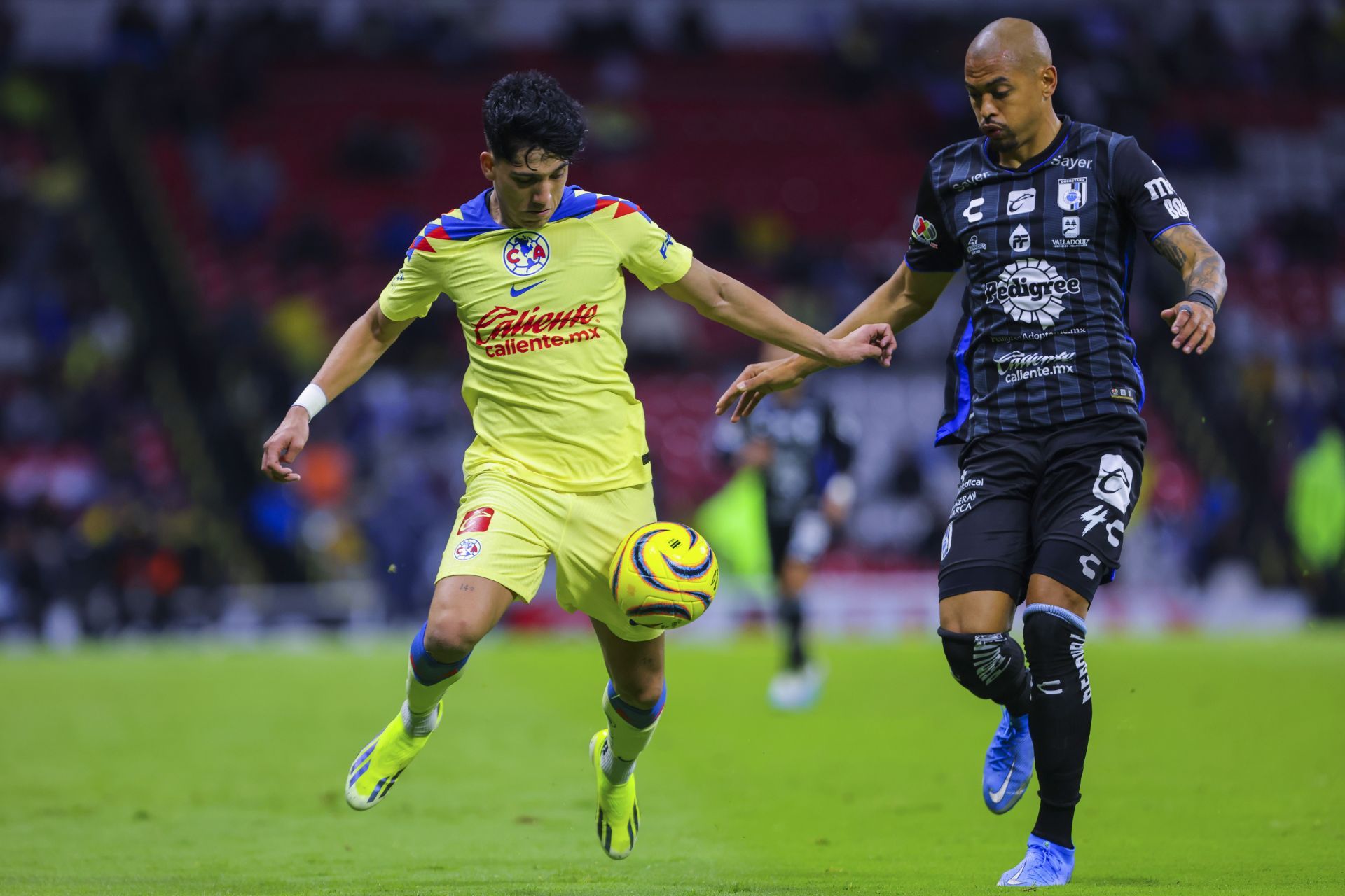 America v Queretaro - Torneo Clausura 2024 Liga MX