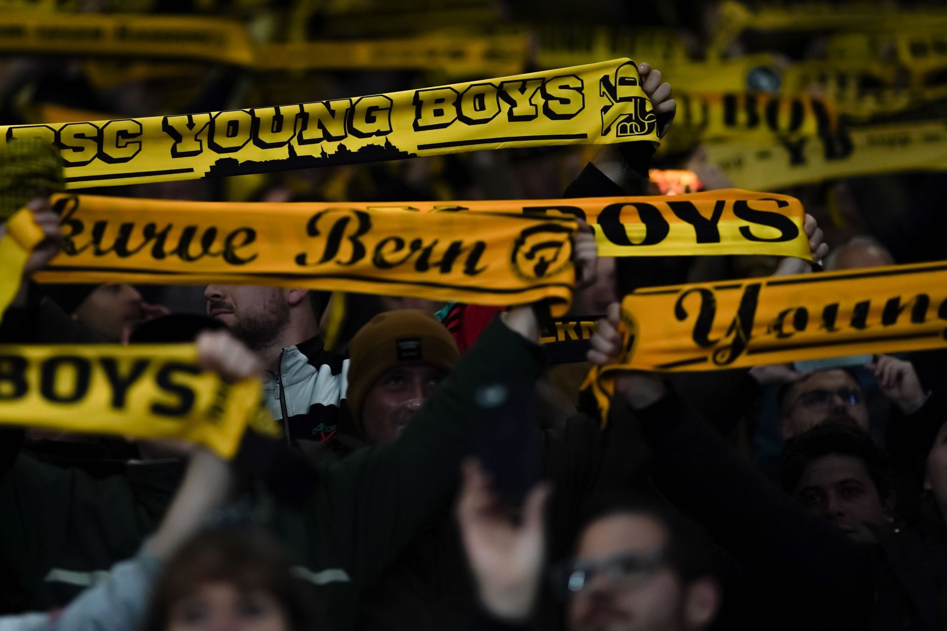 BSC Young Boys v Villarreal CF: Group F - UEFA Champions League - Source: Getty