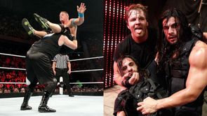 5 Superstars जिन्होंने WWE में अपने डेब्यू मैच में चैंपियन को हराया