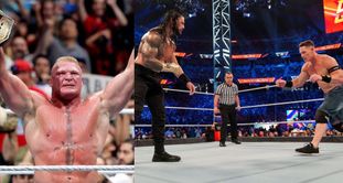 पिछले 10 सालों में WWE SummerSlam के 5 सबसे शानदार मैच जिन्हें फैंस हमेशा याद रखेंगे