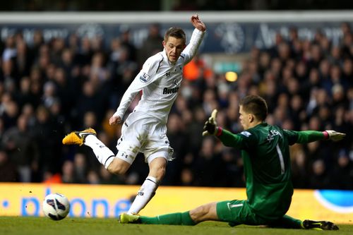 Tottenham Hotspur v Arsenal - Premier League