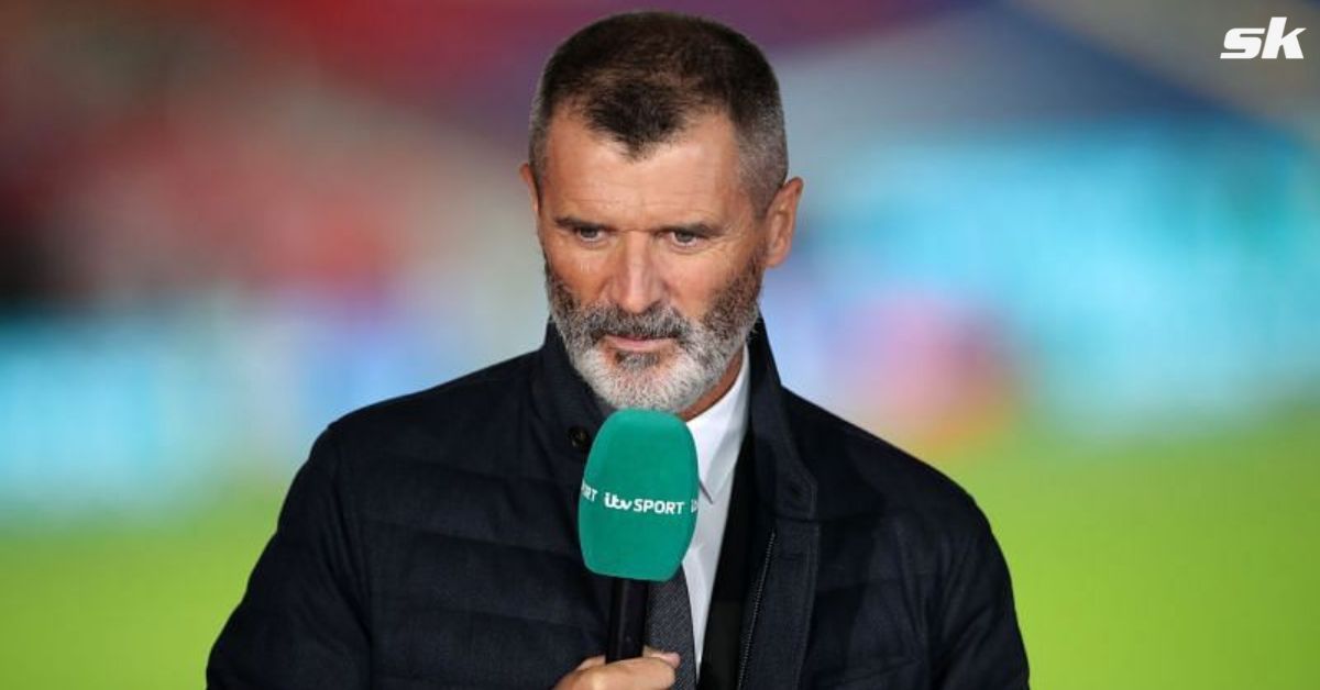 Manchester United icon Roy Keane hails England star after showing in Euro 2024 clash