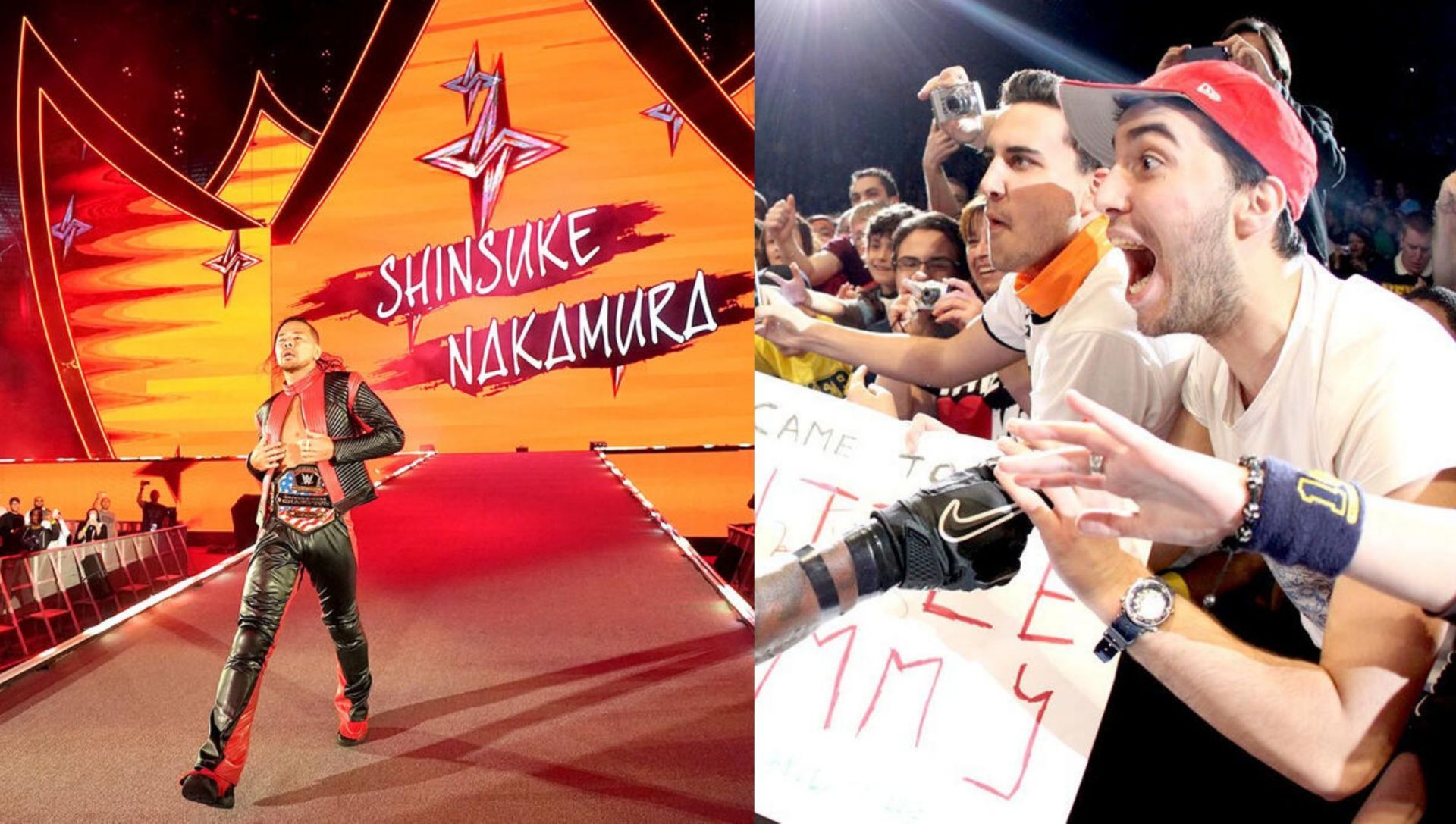 WWE सुपरस्टार की स्ट्रीक खत्म हुई (Photo: WWE.com)