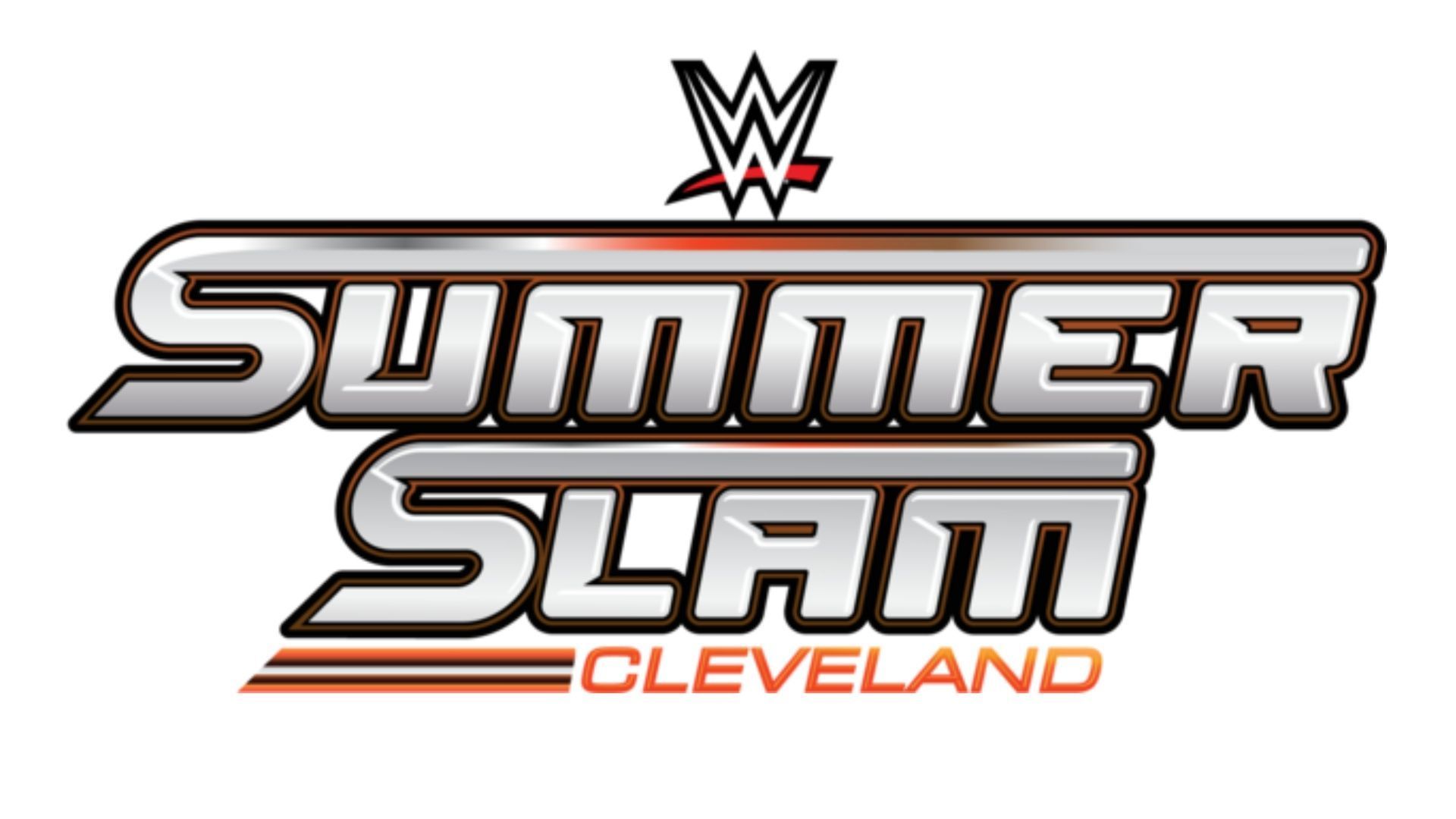 SummerSlam 2024's logo! [Image via WWE.com]