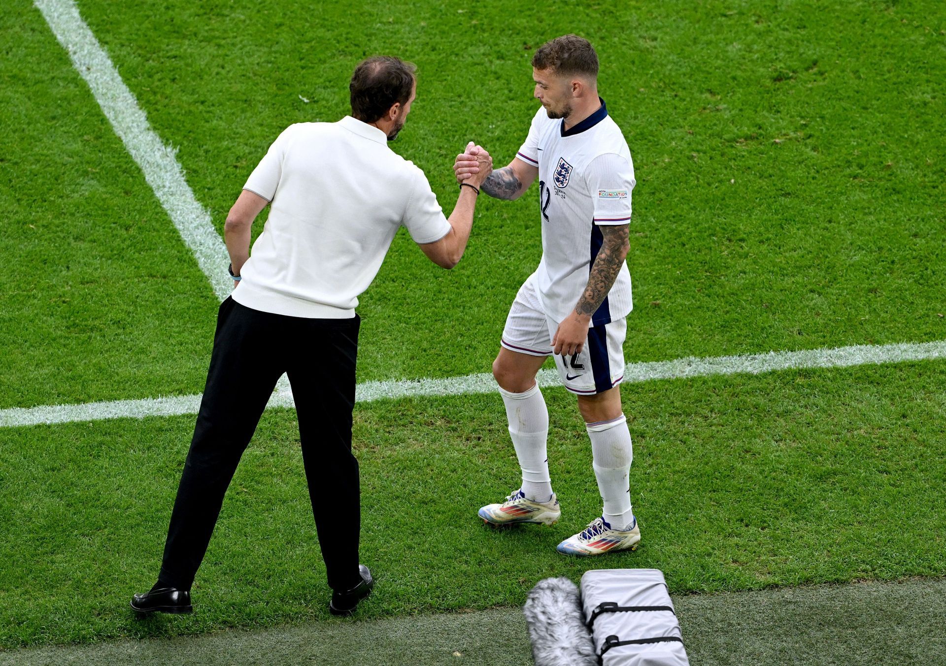 England v Slovakia: Round of 16 - UEFA EURO 2024