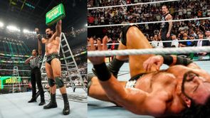 3 तरीके जिनसे Drew McIntyre WWE से सस्पेंड किए जाने के बाद CM Punk के साथ अपनी स्टोरी को आगे बढ़ा सकते हैं