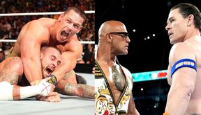 John Cena के WWE करियर के 2 सबसे बड़े विरोधी जिनसे उनका रिटायरमेंट से पहले मैच होना चाहिए और 2 जिनसे शायद नहीं हो पाएगा