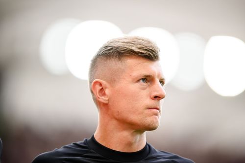 Toni Kroos