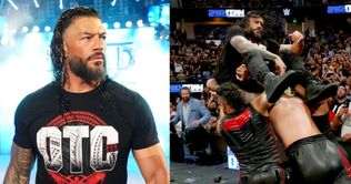 3 बड़े कारण क्यों Roman Reigns को खतरनाक हमला होने के बाद WWE से ब्रेक नहीं लेना चाहिए