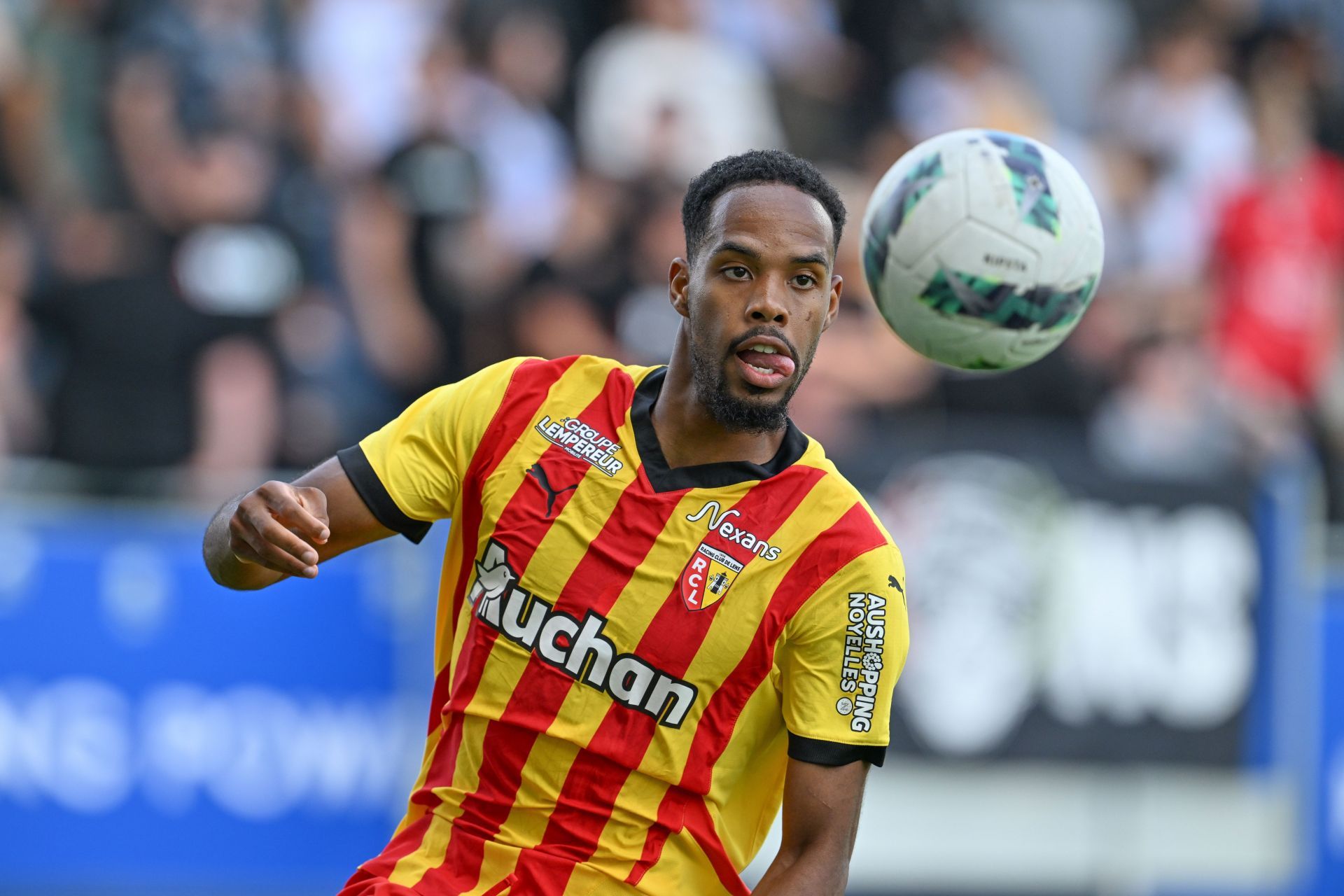 Oud-Heverlee Leuven v RC Lens - Pre-Season Friendly - Source: Getty