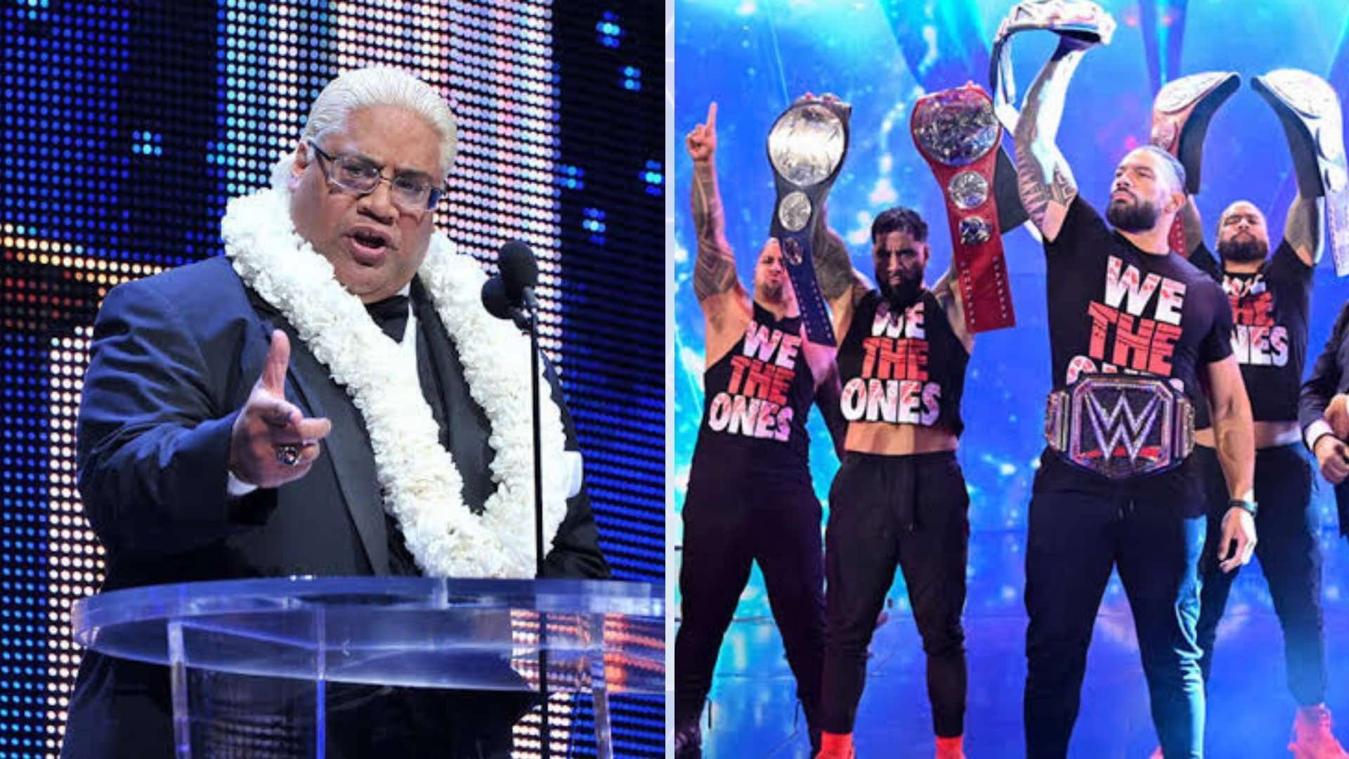 Rikishi is a WWE Hall of Famer [Image Credits: WWE.com]