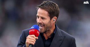 “It’s limitless what this guy can do” - Jamie Redknapp names Arsenal star who remains critical in Gunners’ title hopes