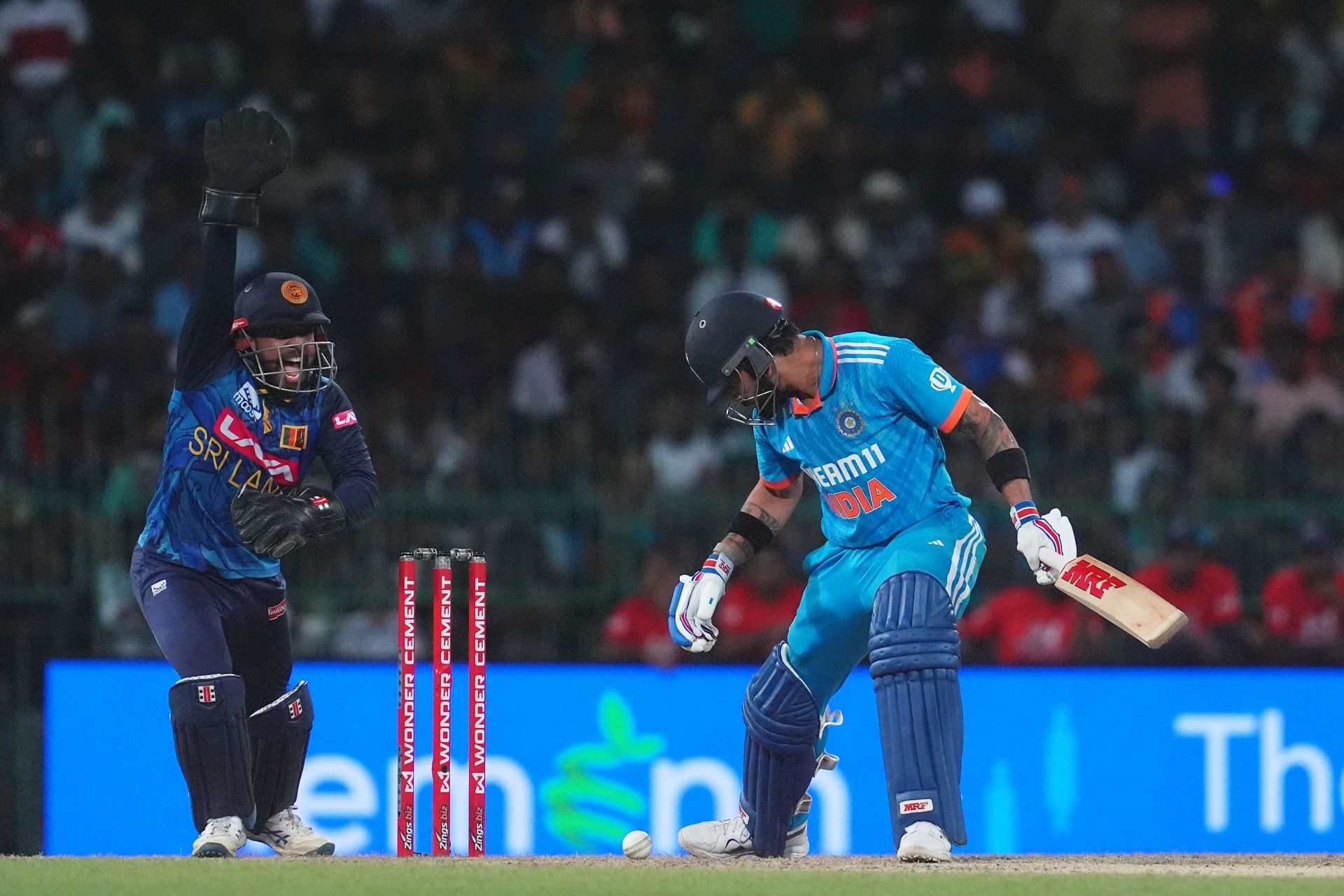 IND vs SL 2025, 3rd ODI India player ratings as batting unravels in