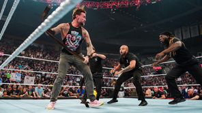 WWE Bash in Berlin से पहले CM Punk पर टूटा मुसीबत का पहाड़, बवाल मचाना पड़ा महंगा और मिली सजा