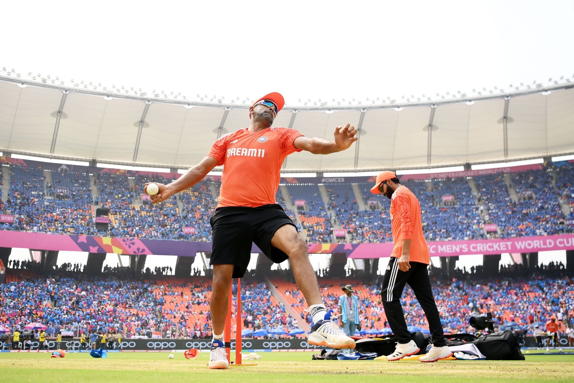 India v Pakistan - ICC Men