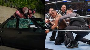 3 सुपरस्टार्स जो 2024 के अंत से पहले WWE मेन रोस्टर पर अपनी पहली चैंपियनशिप जीत सकते हैं