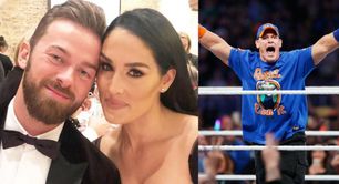 WWE दिग्गज John Cena की पूर्व प्रेमिका का पति गिरफ्तार, हैरान करने वाला कारण आया सामने
